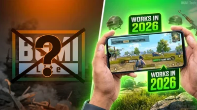 BGMI Lite in 2026 – The Truth No Other Guide Tells You