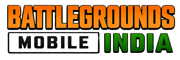bgmi logo transparent image