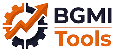 bgmitools logo