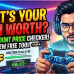 how much is my BGMI account worth