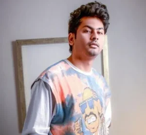Dynamo BGMI - Aaditya Sawant
