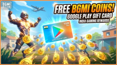 Earn Coins