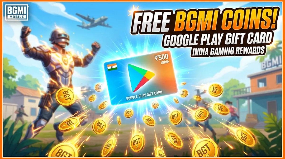 Earn Coins