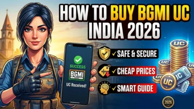 How to Buy BGMI UC in India 2026 Cheap, Safe & Smart Guide