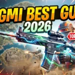 zero recoil sensitivity BGMI code for Android