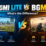 BGMI Lite vs BGMI: Size, Graphics, Cross-Play Which One to Install